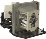 Jaspertronics™ Original EC.J3001.001 Lamp & Housing for Acer Projectors - 1 Year Warranty