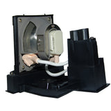 Jaspertronics™ Original Lamp & Housing for the Acer X1165E Projector - 1 Year Warranty