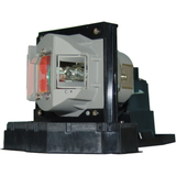 Jaspertronics™ Original EC.J5400.001 Lamp & Housing for Acer Projectors - 1 Year Warranty