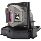 Jaspertronics™ Original Lamp & Housing for the Acer P5260i Projector - 1 Year Warranty