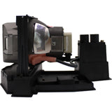 AL™ Series Lamp & Housing for The Acer P5260 Projector - 90 Day Warranty