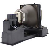 Jaspertronics™ Original Lamp & Housing for the Acer P5260i Projector - 1 Year Warranty