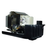 Jaspertronics™ Original EC.J6100.001 Lamp & Housing for Acer Projectors - 1 Year Warranty