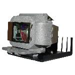 Jaspertronics™ Original Lamp & Housing for the Acer P1165E Projector - 1 Year Warranty