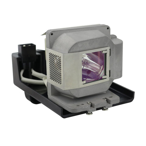 Jaspertronics™ OEM EC.J6100.001 Lamp & Housing for Acer Projectors with Original High-Quality bulb inside - 240 Day Warranty