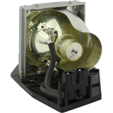 Jaspertronics™ Original EC.J6400.002 Lamp & Housing for Acer Projectors - 1 Year Warranty