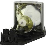 Jaspertronics™ Original EC.J6400.002 Lamp & Housing for Acer Projectors - 1 Year Warranty