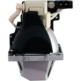 Jaspertronics™ Original EC.J6700.001 Lamp & Housing for Acer Projectors - 1 Year Warranty