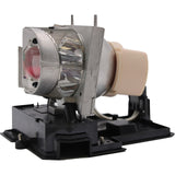 Jaspertronics™ Original Lamp & Housing for the Acer P5390W Projector - 1 Year Warranty