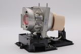 Jaspertronics™ OEM Lamp & Housing for the Acer P5390W Projector - 240 Day Warranty
