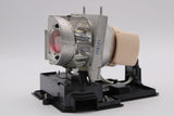 Jaspertronics™ OEM EC.J8700.001 Lamp & Housing for Acer Projectors - 240 Day Warranty