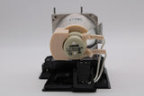 Jaspertronics™ OEM Lamp & Housing for the Acer P5271 Projector - 240 Day Warranty