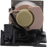 Jaspertronics™ Original EC.J9900.001 Lamp & Housing for Acer Projectors - 1 Year Warranty