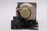 Jaspertronics™ OEM EC.J9900.001 Lamp & Housing for Acer Projectors - 240 Day Warranty