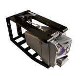 Jaspertronics™ Original EC.JBM00.001 Lamp & Housing for Acer Projectors - 1 Year Warranty