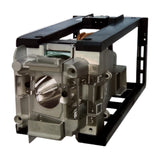 Jaspertronics™ Original EC.JBM00.001 Lamp & Housing for Acer Projectors - 1 Year Warranty