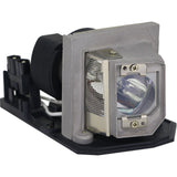 Jaspertronics™ Original Lamp & Housing for the Acer X1261P Projector - 1 Year Warranty