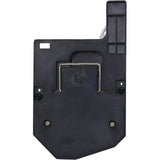 Jaspertronics™ Original Lamp & Housing for the Acer X1261P Projector - 1 Year Warranty