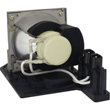 Jaspertronics™ Original Lamp & Housing for the Acer X1161P Projector - 1 Year Warranty