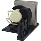 Jaspertronics™ Original EC.JBU00.001 Lamp & Housing for Acer Projectors - 1 Year Warranty