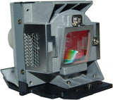 Jaspertronics™ Original Lamp & Housing for the Acer U5200 Projector - 1 Year Warranty