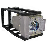 Jaspertronics™ OEM EC.JC300.001 Lamp & Housing for Acer Projectors with Philips bulb inside - 240 Day Warranty