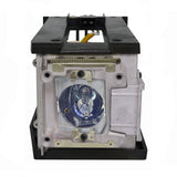 Jaspertronics™ Lamp & Housing for the Acer H9500 Projector w Original Philips Lamp Inside - 1 Year Warranty