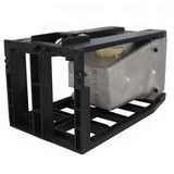 Jaspertronics™ Lamp & Housing for the Acer H9500BD Projector w Original Philips Lamp Inside - 1 Year Warranty