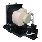 Jaspertronics™ Original EC.JC600.001 Lamp & Housing for Acer Projectors - 1 Year Warranty