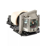 AL™ Series Lamp & Housing for The Acer P1203PB Projector - 90 Day Warranty