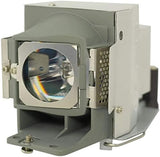Jaspertronics™ Original Lamp & Housing for the Acer X1213PH Projector - 1 Year Warranty