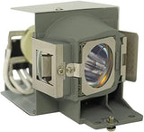 Jaspertronics™ Original Lamp & Housing for the Acer X1213PH Projector - 1 Year Warranty
