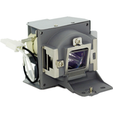 Jaspertronics™ Original Lamp & Housing for the Acer S1210 Projector - 1 Year Warranty