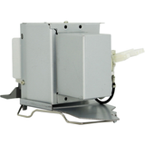 Jaspertronics™ Original Lamp & Housing for the Acer S1210 Projector - 1 Year Warranty