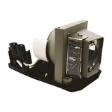 Jaspertronics™ OEM EC.K0100.001 Lamp & Housing for Acer Projectors with Original High-Quality bulb inside - 240 Day Warranty