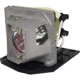 Jaspertronics™ Original Lamp & Housing for the Acer X1261N Projector - 1 Year Warranty