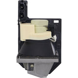 Jaspertronics™ Original Lamp & Housing for the Acer X1161-3D Projector - 1 Year Warranty