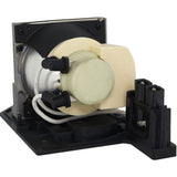 Jaspertronics™ Original Lamp & Housing for the Acer X1261N Projector - 1 Year Warranty