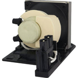 Jaspertronics™ Original Lamp & Housing for the Acer X1161-3D Projector - 1 Year Warranty