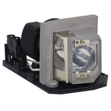 Jaspertronics™ OEM Lamp & Housing for The Acer X1183 Projector with Original High-Quality bulb inside - 240 Day Warranty
