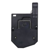 Jaspertronics™ Original Lamp & Housing for the Acer X123PH Projector - 1 Year Warranty