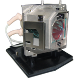 Jaspertronics™ Original Lamp & Housing for the Acer P1100A Projector - 1 Year Warranty