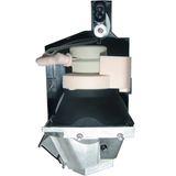 Jaspertronics™ Original Lamp & Housing for the Acer P1200 Projector - 1 Year Warranty