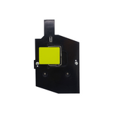 Jaspertronics™ Original Lamp & Housing for the Acer P1100A Projector - 1 Year Warranty