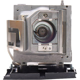 Jaspertronics™ Original Lamp & Housing for the Acer P1206 Projector - 1 Year Warranty