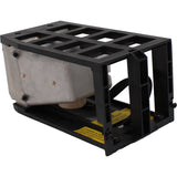 AL™ Series Lamp & Housing for The Acer P7200i Projector - 90 Day Warranty