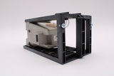 Jaspertronics™ Original EC.K2700.001 Lamp & Housing for Acer Projectors - 1 Year Warranty
