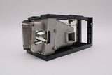 Jaspertronics™ OEM Lamp & Housing for the Acer F155 Projector with Philips bulb inside - 240 Day Warranty