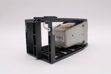 Jaspertronics™ Original Lamp & Housing for the Acer P7500 Projector - 1 Year Warranty