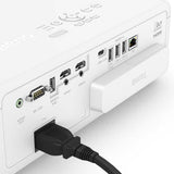 BenQ - EH700 - Business Projector - 4000 Lumens - 1080p - 3,000,000:1 Contrast - Laser